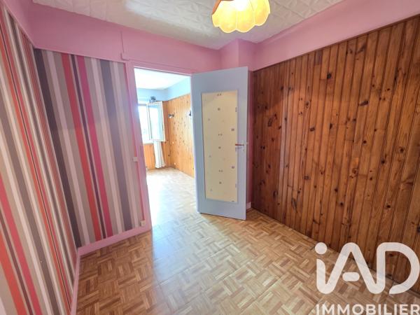 Maison à vendre 6 pièces 71 m² Juziers