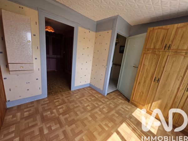 Maison à vendre 6 pièces 71 m² Juziers