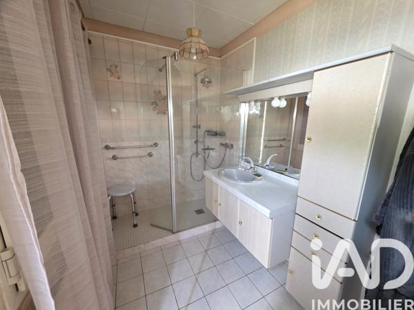 Maison à vendre 6 pièces 71 m² Juziers