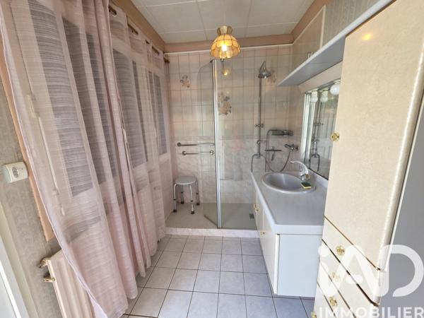 Maison à vendre 6 pièces 71 m² Juziers