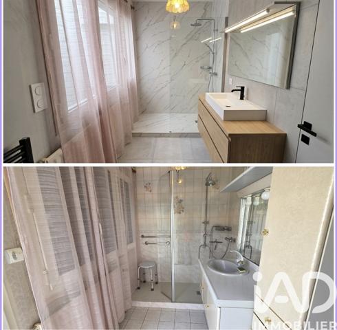 Maison à vendre 6 pièces 71 m² Juziers