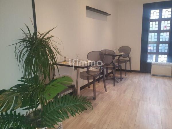 Fdc à fort potentiel