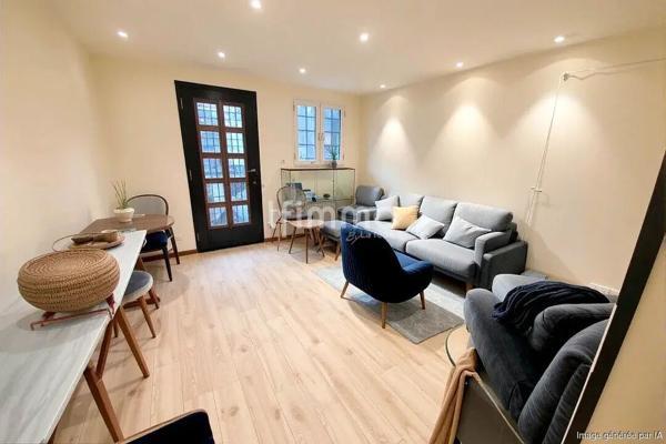 Fdc à fort potentiel