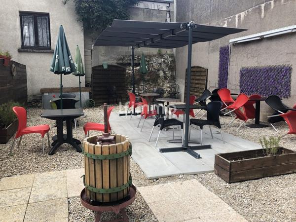 Fdc à fort potentiel