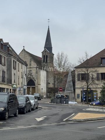 Fdc à fort potentiel