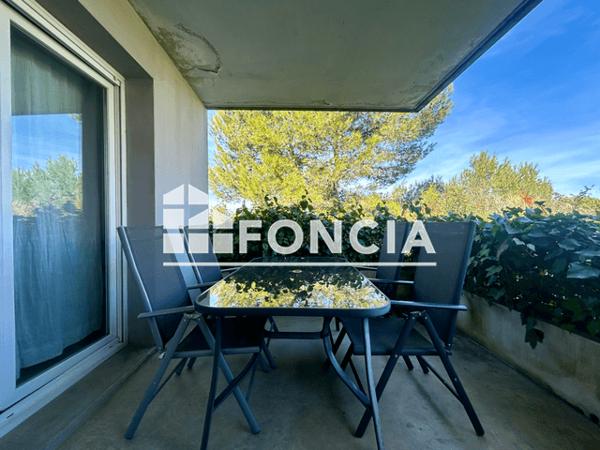 Location Appartement meublé 3 pièces 60.16 m² - 2 ET 4 CHEMIN DU VIEUX CANAL Carcassonne 11000