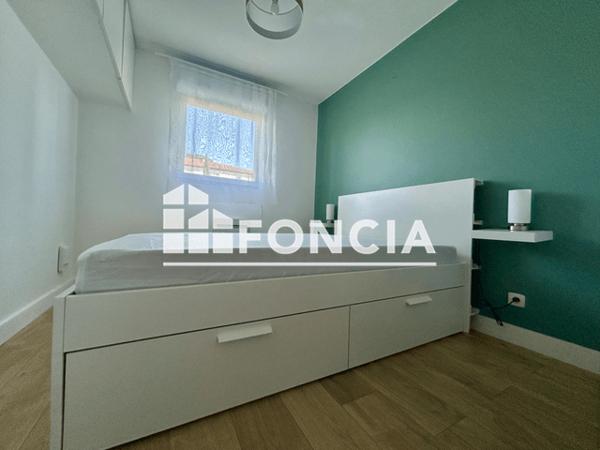 Location Appartement meublé 3 pièces 60.16 m² - 2 ET 4 CHEMIN DU VIEUX CANAL Carcassonne 11000