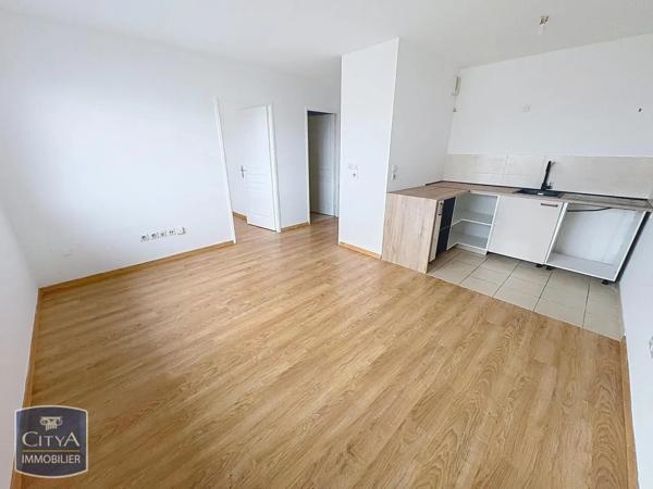 Appartement à vendre 2 pièces 36.31m² Épinay-sur-Orge (91360)