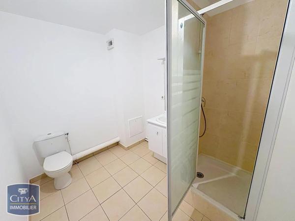 Appartement à vendre 2 pièces 36.31m² Épinay-sur-Orge (91360)
