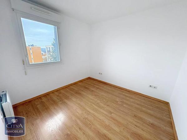 Appartement à vendre 2 pièces 36.31m² Épinay-sur-Orge (91360)
