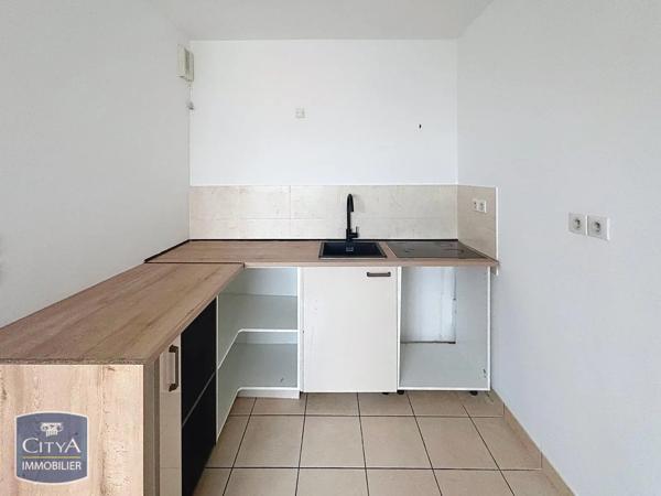 Appartement à vendre 2 pièces 36.31m² Épinay-sur-Orge (91360)