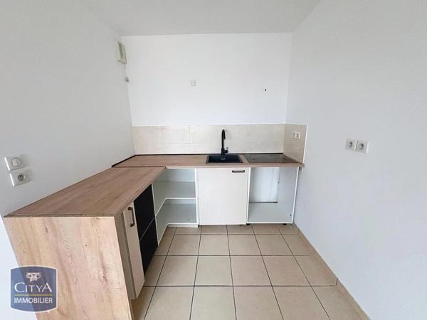 Appartement à vendre 2 pièces 36.31m² Épinay-sur-Orge (91360)
