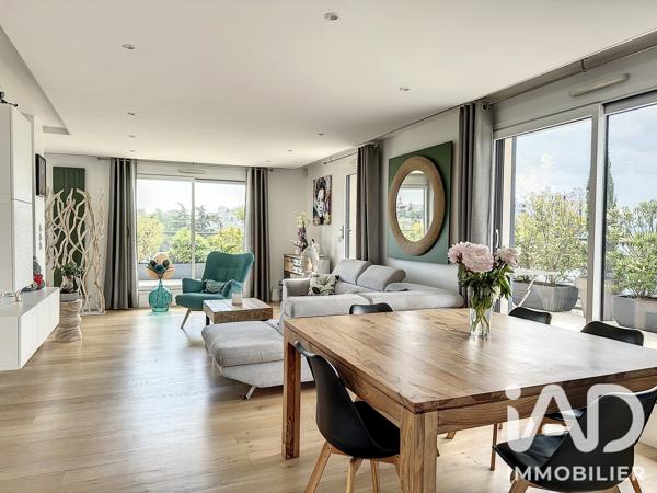 Appartement (prestige) à vendre 5 pièces 149 m² Lyon 4