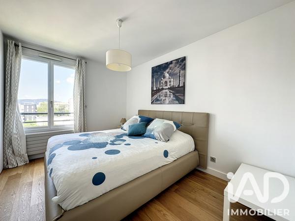 Appartement (prestige) à vendre 5 pièces 149 m² Lyon 4