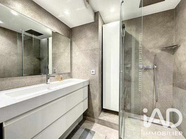 Appartement (prestige) à vendre 5 pièces 149 m² Lyon 4