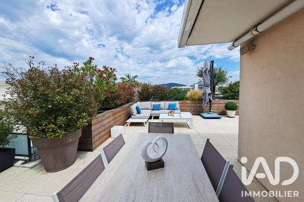 Appartement (prestige) à vendre 5 pièces 149 m² Lyon 4
