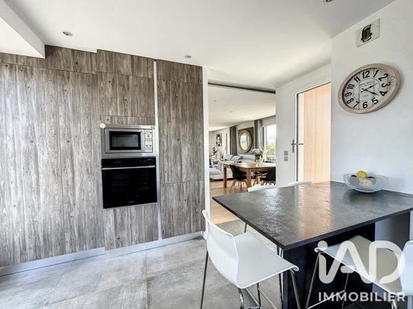Appartement (prestige) à vendre 5 pièces 149 m² Lyon 4