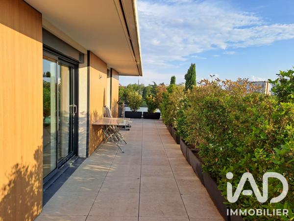 Appartement (prestige) à vendre 5 pièces 149 m² Lyon 4