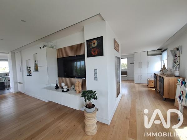 Appartement (prestige) à vendre 5 pièces 149 m² Lyon 4