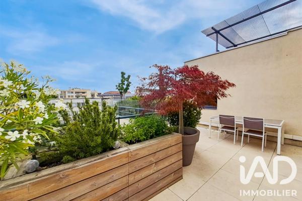 Appartement (prestige) à vendre 5 pièces 149 m² Lyon 4