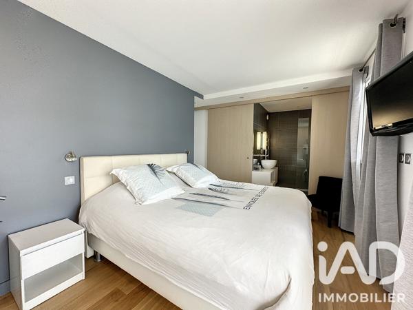 Appartement (prestige) à vendre 5 pièces 149 m² Lyon 4