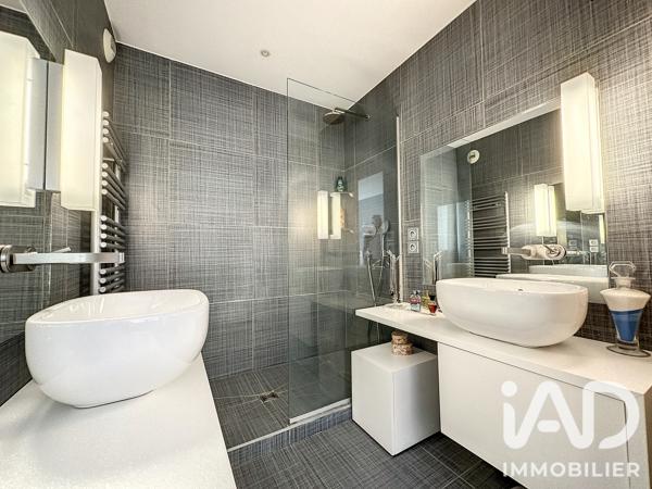 Appartement (prestige) à vendre 5 pièces 149 m² Lyon 4