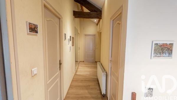 Maison à vendre 4 pièces 113 m² Lacaune