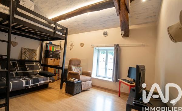 Maison à vendre 4 pièces 113 m² Lacaune