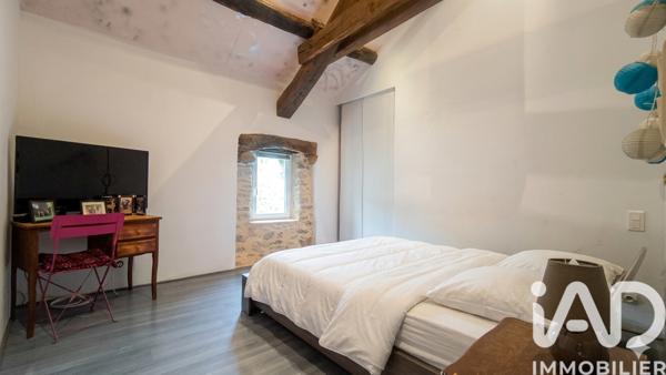 Maison à vendre 4 pièces 113 m² Lacaune