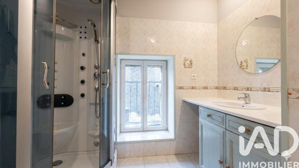 Maison à vendre 4 pièces 113 m² Lacaune