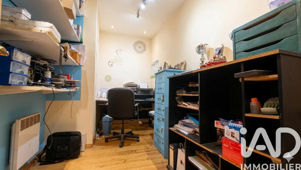 Maison à vendre 4 pièces 113 m² Lacaune
