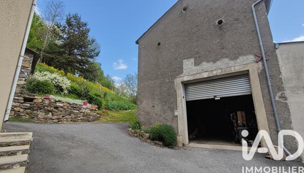 Maison à vendre 4 pièces 113 m² Lacaune