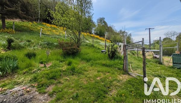 Maison à vendre 4 pièces 113 m² Lacaune