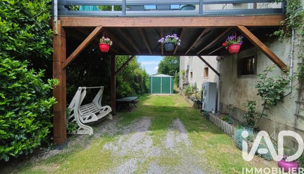 Maison à vendre 4 pièces 113 m² Lacaune