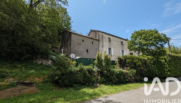 Maison à vendre 4 pièces 113 m² Lacaune