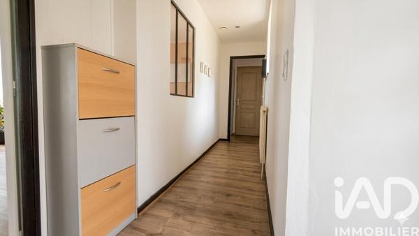 Maison à vendre 4 pièces 113 m² Lacaune