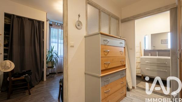 Maison à vendre 4 pièces 113 m² Lacaune