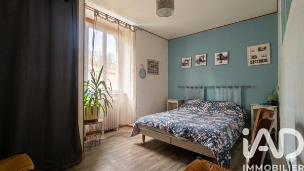 Maison à vendre 4 pièces 113 m² Lacaune