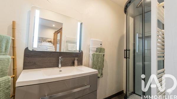 Maison à vendre 4 pièces 113 m² Lacaune