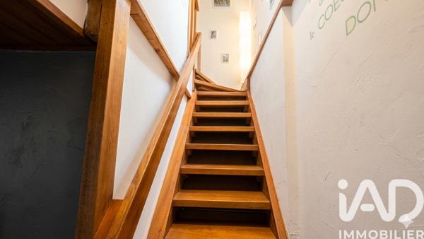 Maison à vendre 4 pièces 113 m² Lacaune