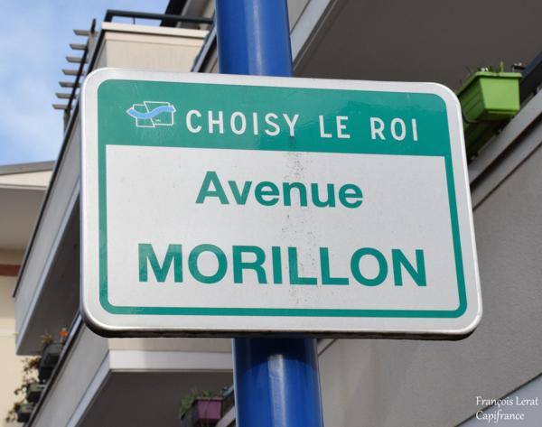 à vendre Choisy le Roi 94600 - Place de parking en extérieur- Résidence aquaverde - Rue du Lieutenant Colonel Curie - 8 900 € honoraires d'agence inclus