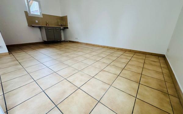 Appartement à louer    2 pièces • 29,87 m2 Couilly-Pont-aux-Dames