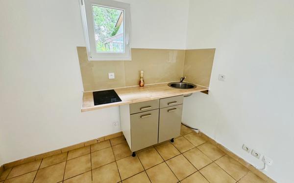 Appartement à louer    2 pièces • 29,87 m2 Couilly-Pont-aux-Dames