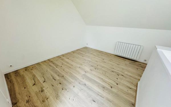 Appartement à louer    2 pièces • 29,87 m2 Couilly-Pont-aux-Dames