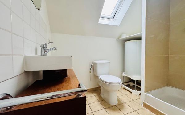 Appartement à louer    2 pièces • 29,87 m2 Couilly-Pont-aux-Dames