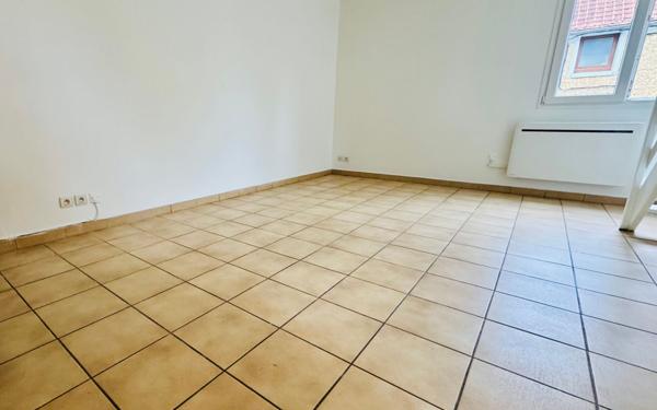 Appartement à louer    2 pièces • 29,87 m2 Couilly-Pont-aux-Dames