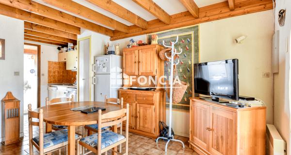 À vendre Maison 3 pièces 40 m² - Gruissan 11430