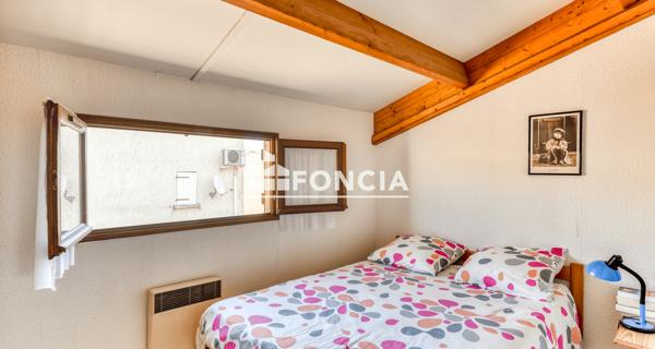 À vendre Maison 3 pièces 40 m² - Gruissan 11430