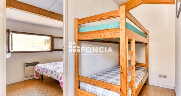 À vendre Maison 3 pièces 40 m² - Gruissan 11430