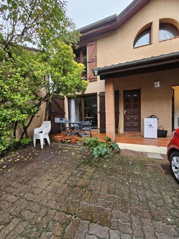 Vente / Duplex à Toulouse (31400)